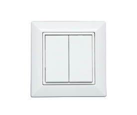 Аксессуар (кнопка); BLE- Yesly; 4 канала | 013B9 | Finder