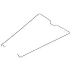 Металлическая клипса для реле 62.32, 62.33 для розеткок 92.13, 92.33 | 09254 | Finder