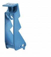 Пластиковая клипса для реле 40, 44 серий для розеток 95.83.3, 95.85.3 | 095913 | Finder