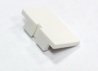 Блок маркировок для розеток 95.03, 95.05 | 095004 | Finder