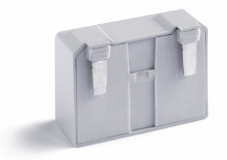 Mодуль для применения с кнопками с подсветкой для 27 серии | 02700 | Finder