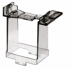 Верхний адаптер для рейки 35мм для реле 55, 56 серий | 05627 | Finder