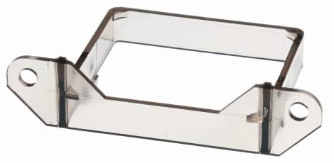 Фланцевый адаптер крепления для реле 62 серии | 06260 | Finder