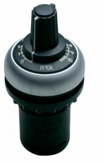 Внешний потенциометр для таймеров 83 серии | 087022 | Finder