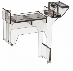 Адаптер для рейки 35 мм для реле 46 серии | 04607 | Finder