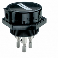 Держатель электрода с тремя контактами для реле уровня 72 серии | 07253 | Finder