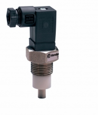 Держатель электрода с двумя контактами для реле уровня 72 серии | 07251 | Finder