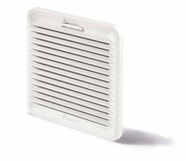 Фильтр на вытяжке для щитовых вентиляторов; стандартная версия; размер 3; степень защиты IP54 | 7F0200003000 | Finder