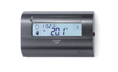 Комнатный цифровой термостат 