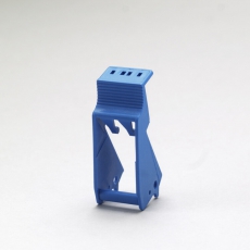 Пластиковая клипса для реле 41 серии для розеток 95.83.3, 95.85.3 | 095923 | Finder