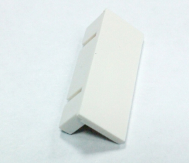 Блок маркировок для розеток 94.92.3, 94.94.3 | 094803 | Finder