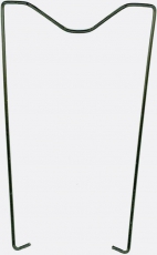 Металлическая клипса для реле 62.32, 62.33 для розеткок 92.03 | 09271 | Finder