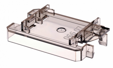 Верхний адаптер для рейки 35мм для реле 66 серии | 06607 | Finder