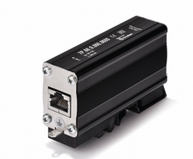 Устройство защиты от импульсных перенапряжений УЗИП для цифровых линий Ethernet Cat.6; 6-60B; тип 3 | 7P6890600600 | Finder