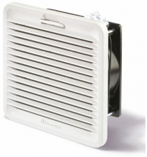 Вентилятор с фильтром; стандартная версия; питание 230В АС; расход воздуха 100м3/ч; степень защиты IP54 | 7F2082303100 | Finder