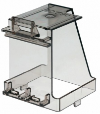 Задний адаптер для рейки 35мм для реле 62 серии | 06208 | Finder