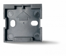 Адаптер для монтажа на панель для 11 серии | 01101 | Finder