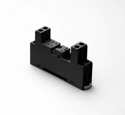 Розетка с винтовыми клеммами (с зажимной клетью) для реле 40.51, 40.52, 40.61, 44.52, 44.62; применяются модули 99.80; | 958530SPA | Finder