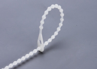 Стяжки нейлоновые КСШ 180 (100шт.) | 55818 | Fortisflex