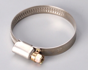 Хомут червячный PL-9 (240-260)/W2 | 68978 | Fortisflex