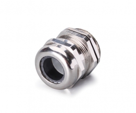 Сальник PG 7 металлический | 68123 | Fortisflex