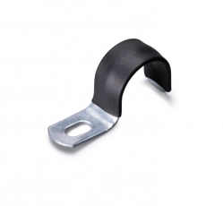 Скоба металлическая СМО-П 60-63 | 76851 | Fortisflex