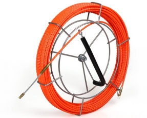 Протяжка из полиэстера PET-1-4.7/20MK | 76663 | Fortisflex