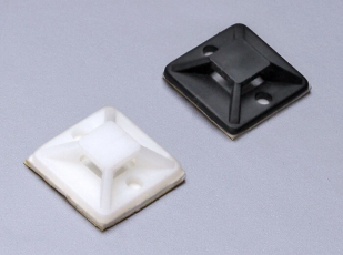 Площадка самоклеющаяся ПМС 20*20 (б) (100шт.) | 49444 | Fortisflex