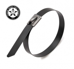 Стяжки стал. с покрытием СКС-П (316) 7,9*800 | 74906 | Fortisflex