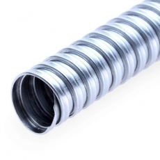 Металлорукав Р3-Ц 25 | 79084 | Fortisflex