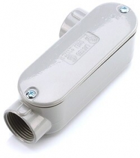 Коробка распределительная КРВ-Л 25 | 61116 | Fortisflex