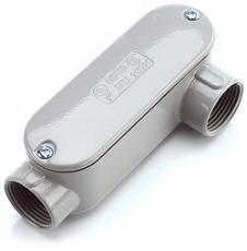 Коробка распределительная КРВ-П 15 | 61121 | Fortisflex