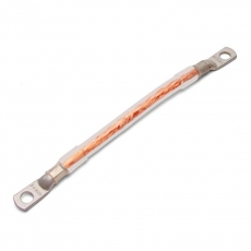 Перемычка заземл. кругл. изол. ПЗКи-16-600 | 82288 | Fortisflex