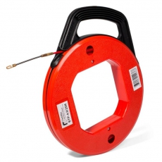 Протяжка стальная STP-4.0/15К | 81806 | Fortisflex