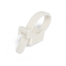 Крепеж ремешковый КР 25 (с) (100шт) | 79173 | Fortisflex