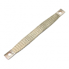 Провод заземления ПЗ 10-500 | 82181 | Fortisflex