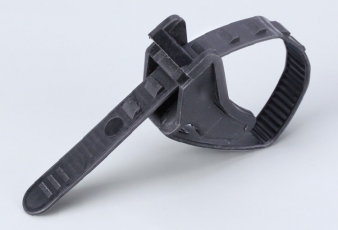 Подвес крепления кабеля ПКТ 160 (100шт.) | 57550 | Fortisflex