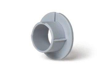 Втулка проходная В 28 (250шт/упак) | 70034 Fortisflex