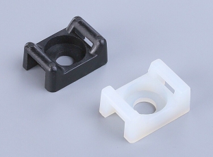 Площадка монтажная под винт ПМО 15*10 (ч) (100шт.) | 62452 | Fortisflex