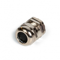 Кабельный ввод (сальник) MG-M-12 | 80064 | Fortisflex