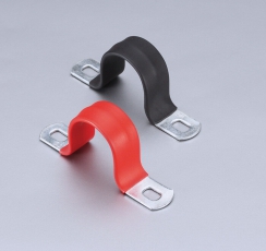 Скоба метал. двухлапковая СМД-П 38-40 | 62986 | Fortisflex