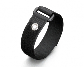 Стяжки велькро КСВ-О 25*450 (кр) | 75065 | Fortisflex