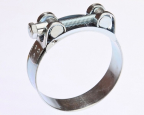 Хомут силовой ROBUST SR 52-55/W2 | 80575 | Fortisflex