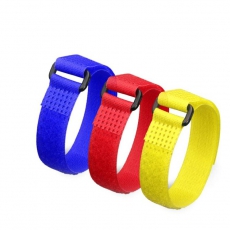 Стяжки велькро в наборе КСВ-Н 20*450 (12шт.) | 77930 | Fortisflex