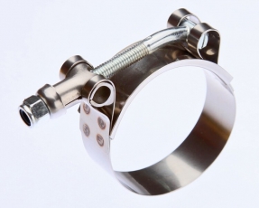 Хомут силовой T-bolt ST 105-113/W2 | 69072 | Fortisflex