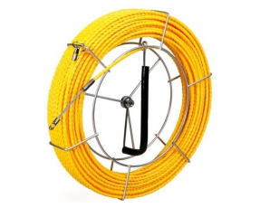 Протяжка из полиэстера PET-1-5.2/50MK | 76672 | Fortisflex