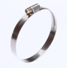 Хомут червячный PL-12 (110-130)/W2 | 69021 | Fortisflex