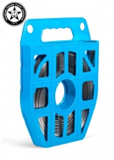 Лента рулонная ЛКС (304)-2007 (25м) в кассете | 74124 | Fortisflex