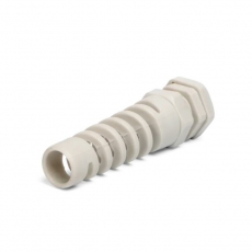 Кабельный ввод PG-R-9 | 80027 | Fortisflex