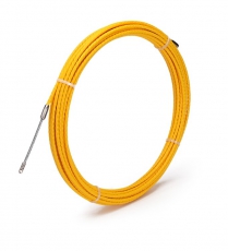 Протяжка из полиэстера PET-1-5.2/50 | 76671 | Fortisflex